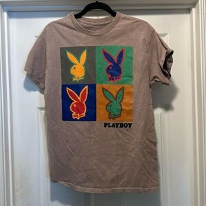 Playboy Graphic Tee